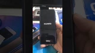 AQMLX1 Huawei Y8p Huawei ID Remove C185Downgrade And Huawei Id Remove Without PC [upl. by Nniroc]