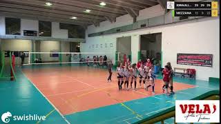 U14 Eccellenza IDRAULICA PETTINAR VS MEZZANA [upl. by Sells901]