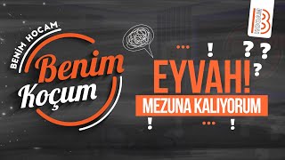 Eyvah Mezuna Kalıyorum [upl. by Ditter984]