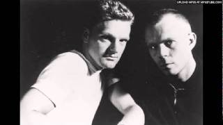 Erasure  Oh LAmour Live version 1987 [upl. by Einaj]