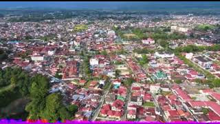 BUKITTINGGI FORT DE KOCK [upl. by Eittel]