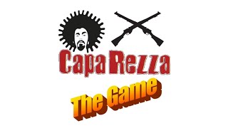 Vengo dalla Luna  Caparezza The Game [upl. by Proudlove]