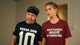 SEC Shorts  Texas AampM climbs to the top [upl. by Pirri]