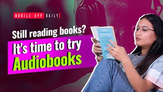 Try This Simple Method for Taking Audiobook Notes [upl. by Aihseuqram]