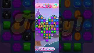 Candy Crush Saga level 238 [upl. by Inoy]