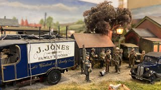 Great British Model Railway Show 2023 Gaydon’s superb Exhibition [upl. by Sessler621]