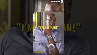 Viv Richards monster mentality 🔥 cricket vivrichards viratkohli [upl. by Llerrad]