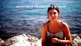 Sciences Po Student Evina and What Menton Means to Her [upl. by Tizes]