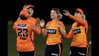 WBBL Match 17th Perth Scorchers vs Melbourne Renegades W match prediction  Aaj ka match Kaun Jite [upl. by Femmine]