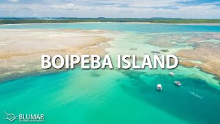 Boipeba Island  Bahia [upl. by Jotham]