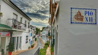 BenalmÃ¡dena Pueblo [upl. by Talbott]