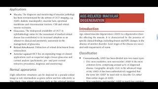 Kanski Clinical Ophthalmology Made Easy  Macula 4 [upl. by Ellerad439]