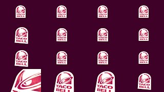 Taco Bell bong sound effect 1398053 times [upl. by Burch]