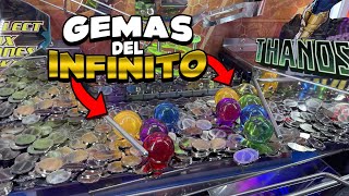 ¡Jackpot Juntando todas las Gemas [upl. by Lyndsie]