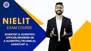 Complete Course launched for Nielit ScientistB  Scientific Officer  Technical Assistant 2023 [upl. by Vijar700]