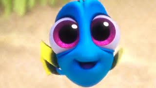 The Best Scenes From Finding Nemo [upl. by Bander]