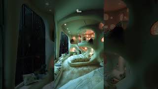 Choose your dream bedroom to vibe in relax study sleep 🌙🕯️ viralshorts relaxing aesthetic [upl. by Marena810]