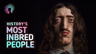 The Shocking Truth About the Most Inbred People in History [upl. by Eitsrik]