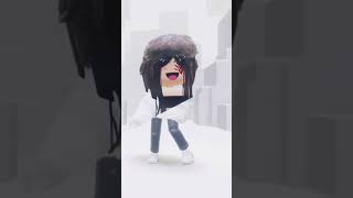 oh the thrill roblox shorts [upl. by Eniowtna]