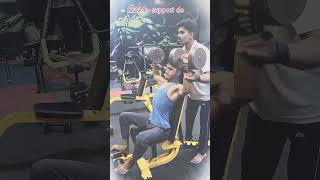 2018 revive De 2024 support De🤛motivation Abhayb gymlover [upl. by Anitreb]