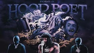 RANKING EVERY SONG ON HOOD POET [upl. by Keeley]