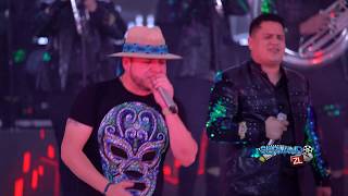 Banda Culiacancito Ft Lenin Ramirez  Con El Ojo En La Mira quot15 Aniversarioquot En Vivo 2019 [upl. by Miharba545]