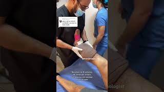 Tratamiento del linfedema basado en fisioterapia activa Sin necesidad de cirugías agresivas [upl. by Mailiw876]