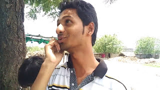 Sairat comedy scene l Rushikesh Parve [upl. by Nisay420]