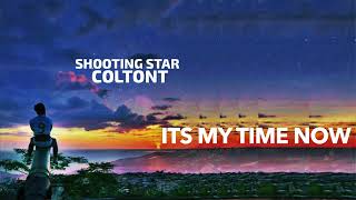 ColtonT  Shooting Star Lyric Video [upl. by Nref]