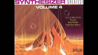 Kitaro  Silk Road Synthesizer Greatest Vol4 by Star Inc [upl. by Hoxsie622]