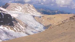 Schesaplana und Mannheimer Hütte [upl. by Calli49]