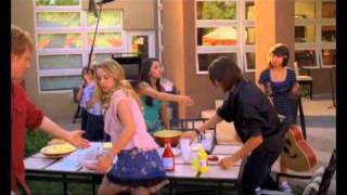 Lemonade Mouth  More Than a Band  Music Video  Official Disney Channel Africa [upl. by Aldwon633]