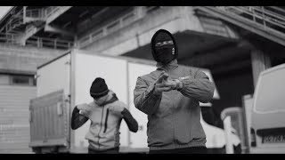 Freeze Corleone 667 feat Central Cee  Polémique [upl. by Clayborne]