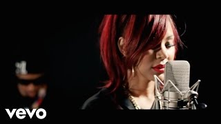 Lyrica Anderson  quotUnfck You Acousticquot [upl. by Nahk]