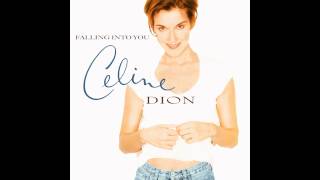 Celine Dion  Dreaming Of You [upl. by Aikkin]