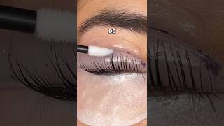 Tips rehaussement pour les techniciennes de cils lashtips lashartist rehaussement [upl. by Eiramana]