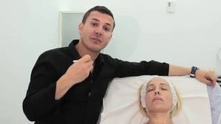 BOTOX LIFTING [upl. by Gokey]