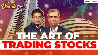 How To Pick Super Stocks Of The Market  Raamdeo Agrawal amp Manish Chokhanis Masterclass [upl. by Aisela964]