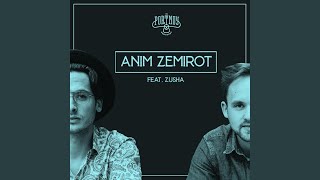 Anim Zemirot feat Zusha [upl. by Etezzil]