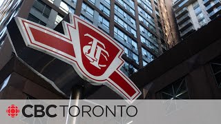 Thousands of TTC workers could go on strike in June [upl. by Bullen723]