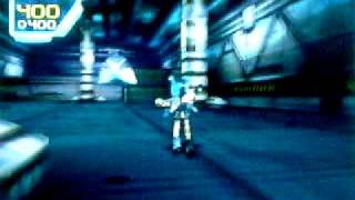 Jet Force Gemini Walkthrough 70 Vela Ichor Perimeter tribals [upl. by Vharat882]