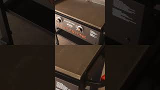 How to Season your Blackstone Cooktop Griddle  simplyvideos3910 blackstonegriddle [upl. by Sheff847]