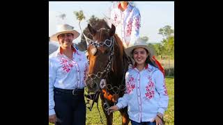 A TI MBUYAPEY polcaAutor Hipólito Rios GonzálezCanta Rubén Ozuna con Los del Paraguay [upl. by Olaf1]