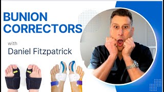 Do bunion correctors work [upl. by Feliza]