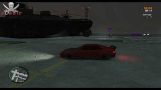 s0beit HACKCHEAT FOR GTA IV Multiplayer 17 [upl. by Benedicto]