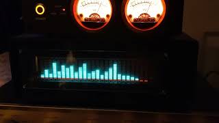 beautiful teac a4300 and meter douk drive instrumental song vintage audio crazy eugene [upl. by Ivens808]