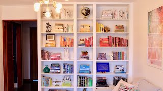 Are Billy Bookcases Sturdy  All You Need To Know [upl. by Cranston]