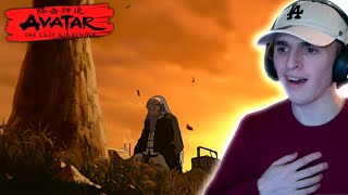 THE TALES OF BA SING SE  S2  E15  Avatar The Last Airbender Reaction [upl. by Eberto]