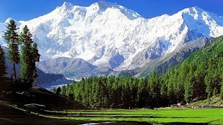 Polska wyprawa na Nanga Parbat  W lodowym piekle [upl. by Anear]