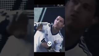 quot🚀Cristiano Ronaldos Best Rocket Goals That Hit the Crossbar  MustSee Momentsquotfootballshorts [upl. by Chaffee217]